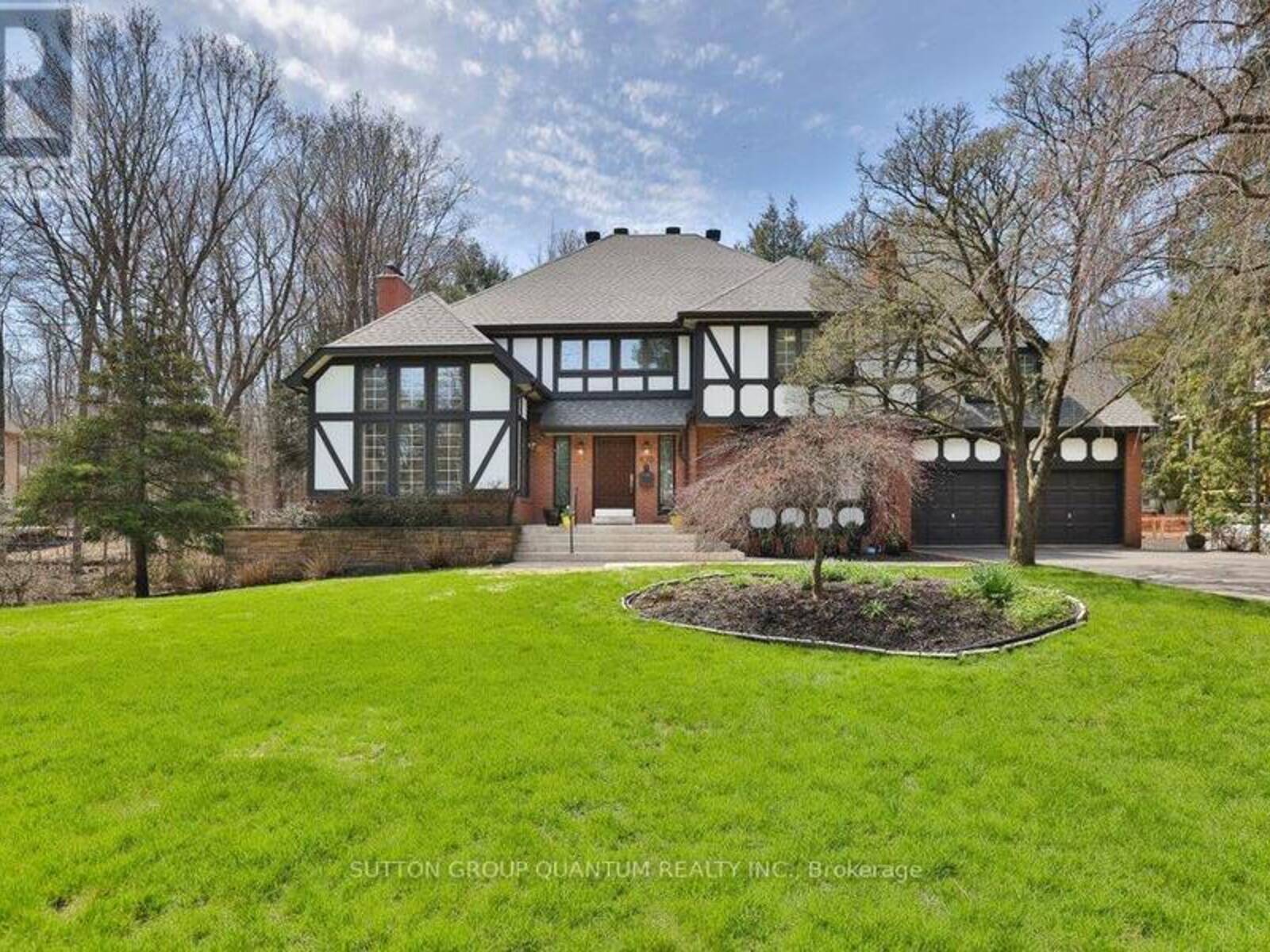 670 MEADOW WOOD ROAD, Mississauga, Ontario L5J 2S6