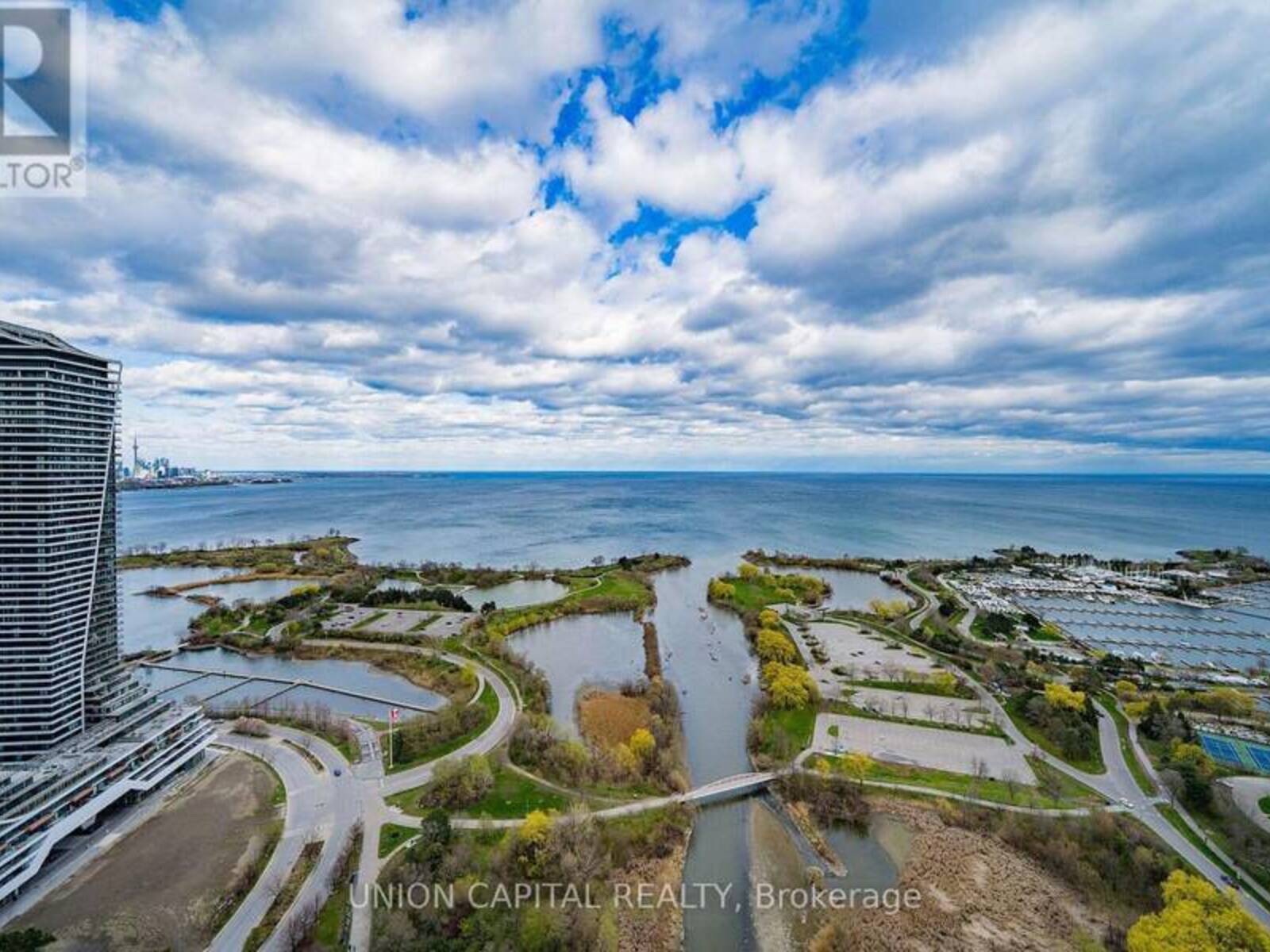 PH02 - 2212 LAKE SHORE BOULEVARD W, Toronto, Ontario M8V 0C2