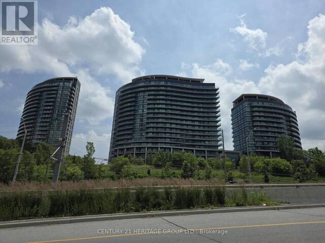 805 - 35 BRIAN PECK CRESCENT Toronto Ontario, M4G 0A5 - 3 Bedrooms Condo For Sale