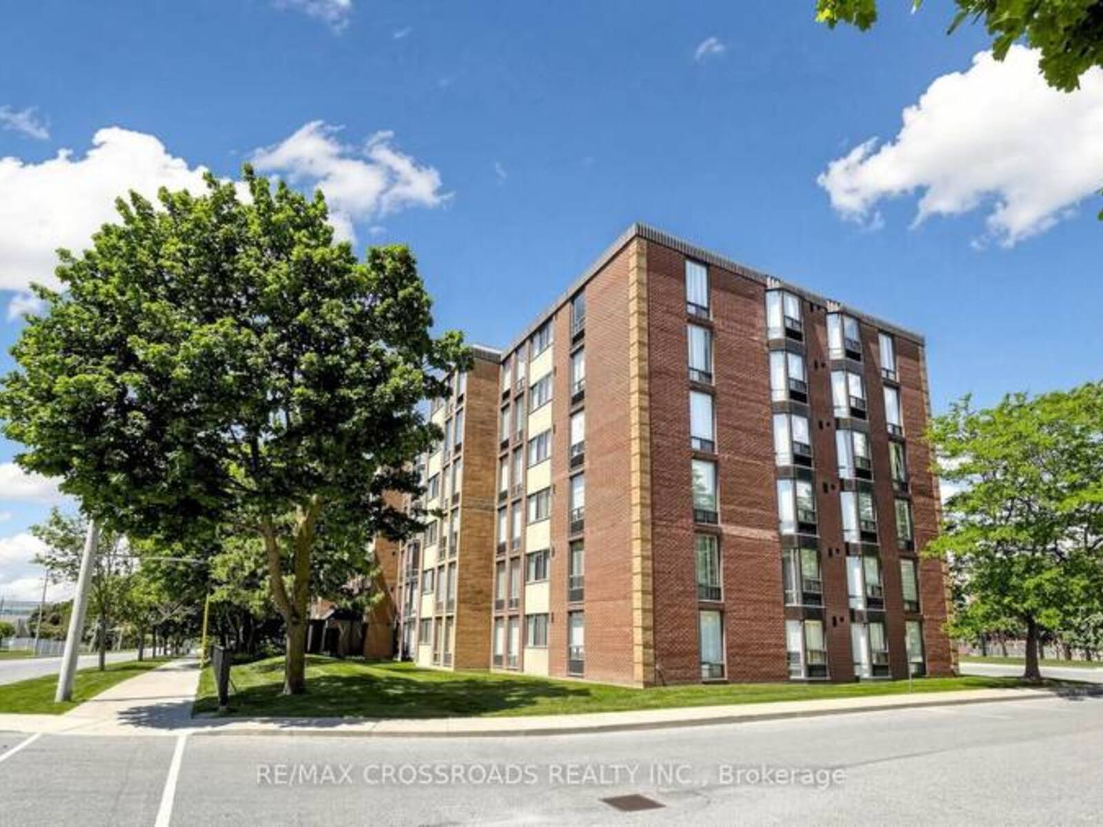 206 - 1530 PICKERING PARKWAY, Pickering, Ontario L1V 3V8