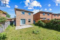 350 PICKERING CRESCENT | Newmarket Ontario | Slide Image Thirty-five