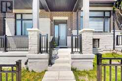 16 VERN ROBERTSON GATE | Uxbridge Ontario | Slide Image Forty-six