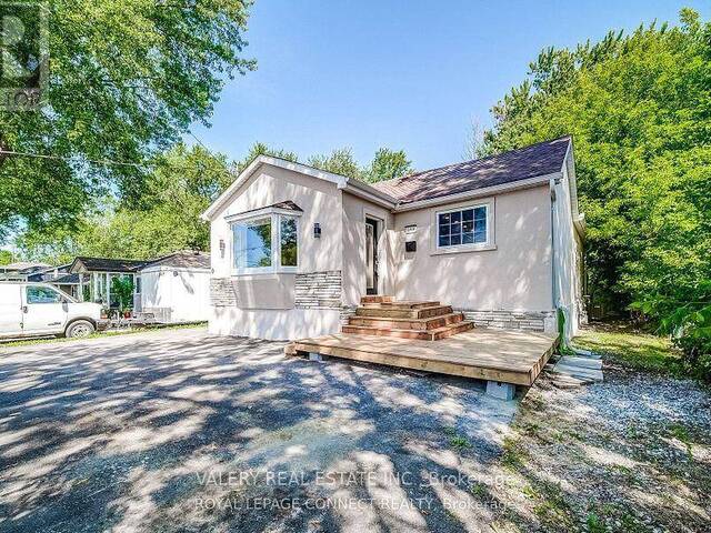 158 BEACH ROAD Georgina Ontario, L4P 2L7 - 5 Bedrooms Home For Sale
