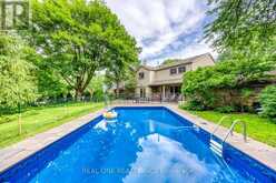 120 BLYTH CRESCENT | Oakville Ontario | Slide Image Forty-three