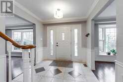 120 BLYTH CRESCENT | Oakville Ontario | Slide Image Five
