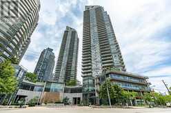 908 - 2240 LAKE SHORE BOULEVARD W | Toronto Ontario | Slide Image Two
