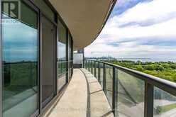 908 - 2240 LAKE SHORE BOULEVARD W | Toronto Ontario | Slide Image Thirty-one