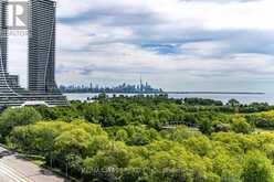 908 - 2240 LAKE SHORE BOULEVARD W | Toronto Ontario | Slide Image Thirty-three