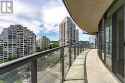 908 - 2240 LAKE SHORE BOULEVARD W | Toronto Ontario | Slide Image Thirty-five