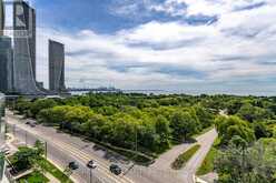 908 - 2240 LAKE SHORE BOULEVARD W | Toronto Ontario | Slide Image Thirty-two