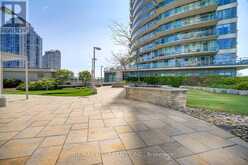 908 - 2240 LAKE SHORE BOULEVARD W | Toronto Ontario | Slide Image Forty-five