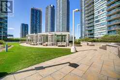 908 - 2240 LAKE SHORE BOULEVARD W | Toronto Ontario | Slide Image Forty-six