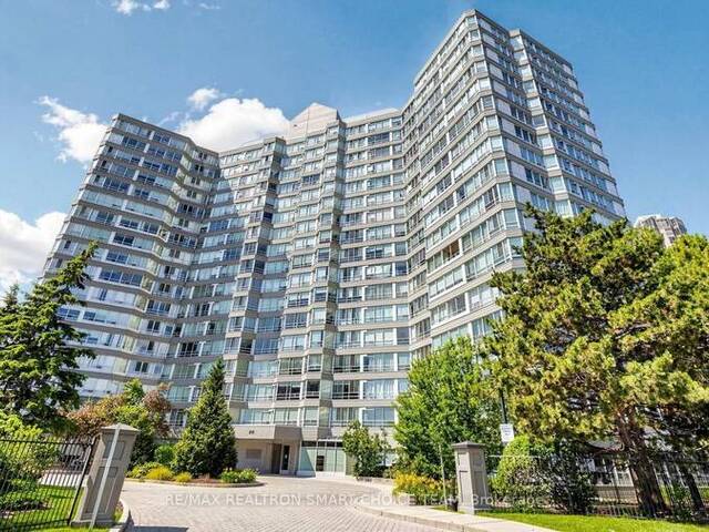 504 - 50 KINGSBRIDGE GARDEN CIRCLE Mississauga Ontario, L5R 1Y2 - 2 Bedrooms Condo For Sale
