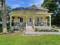 46 OLD PORTAGE ROAD Quinte West Ontario, K0K 1L0