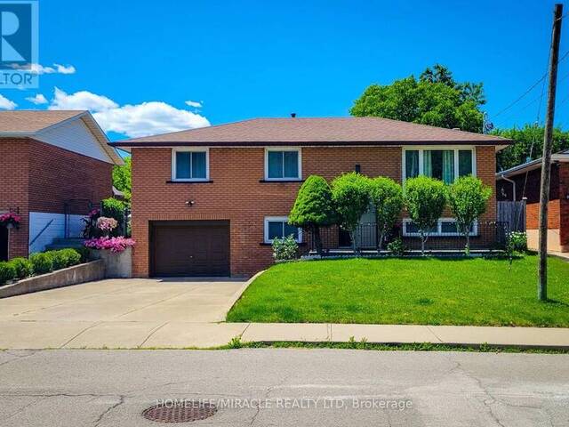 12 MAITLAND AVENUE E Hamilton Ontario, L9A 3J3 - 5 Bedrooms Home For Sale