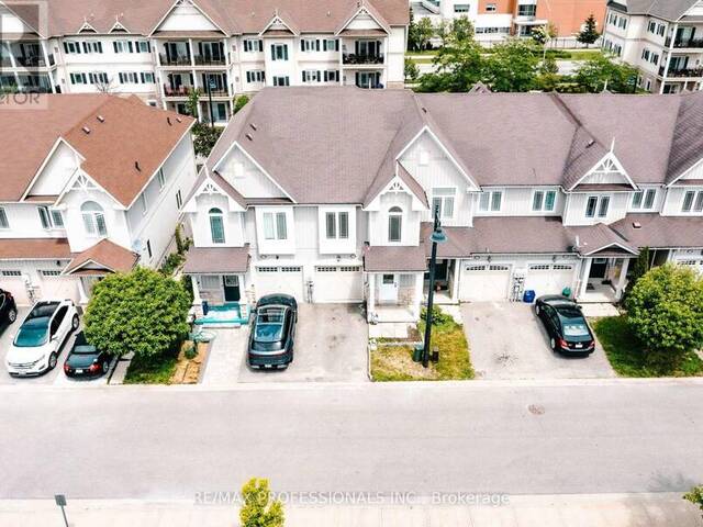 71 CONNELL LANE Clarington Ontario, L1C 0L1 - 4 Bedrooms Condo For Sale