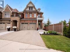 78 ALEX CAMPBELL CRESCENT King Ontario, L7B 0C1
