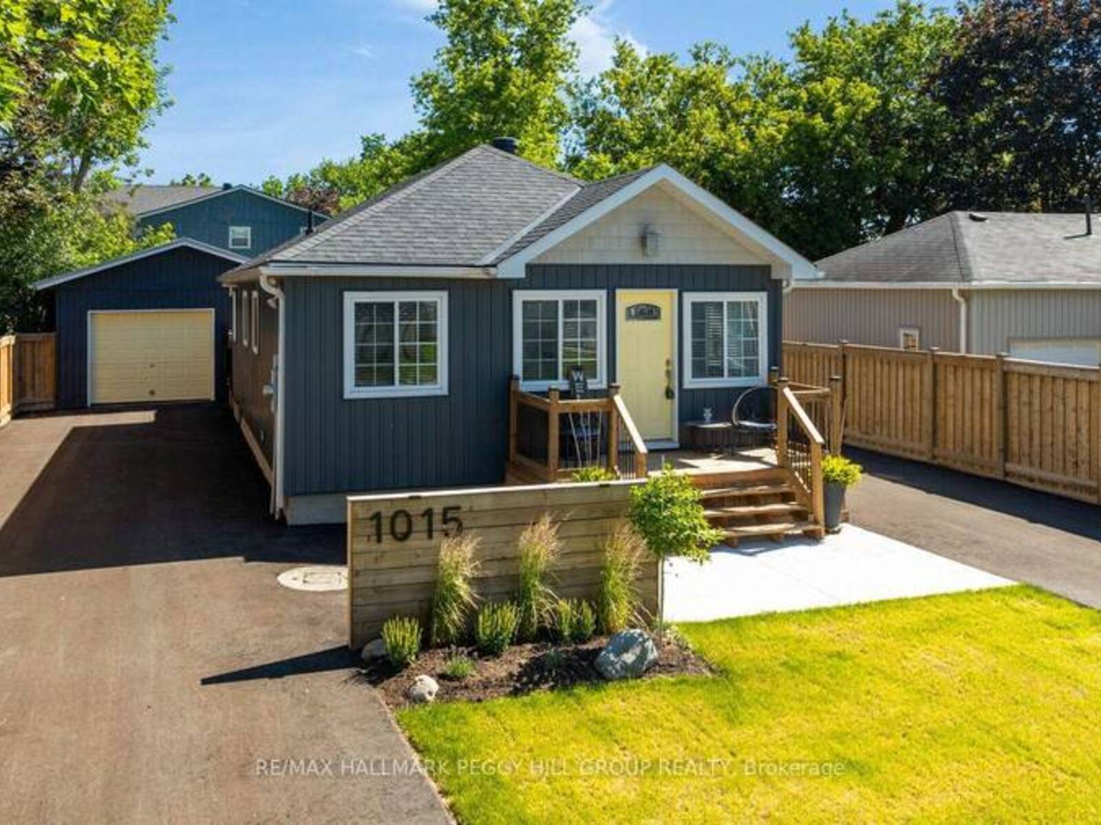 1015 ISABELLA STREET, Innisfil, Ontario L0L 1W0