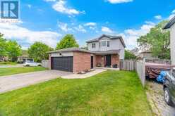 323 MICHAEL DRIVE | Orangeville Ontario | Slide Image Two
