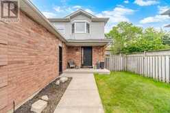 323 MICHAEL DRIVE | Orangeville Ontario | Slide Image Three
