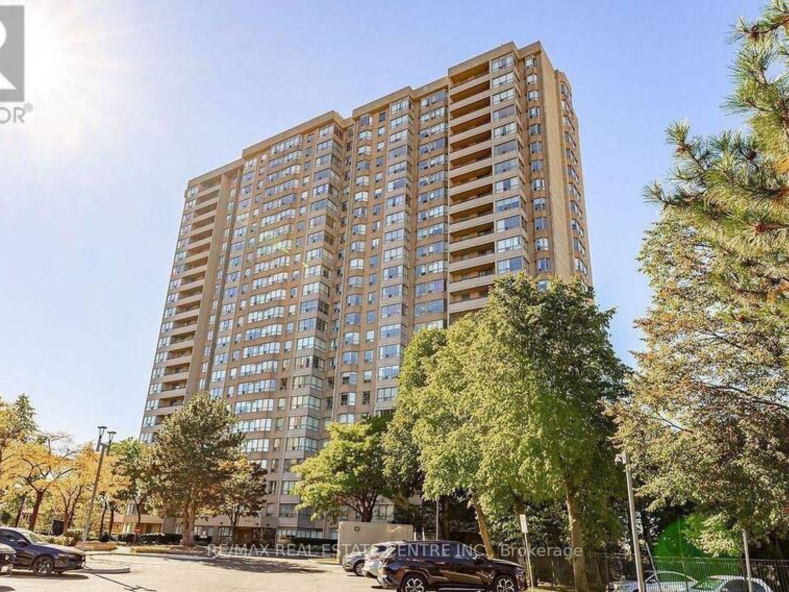802 - 30 MALTA AVENUE E, Brampton, Ontario L6Y 4S5