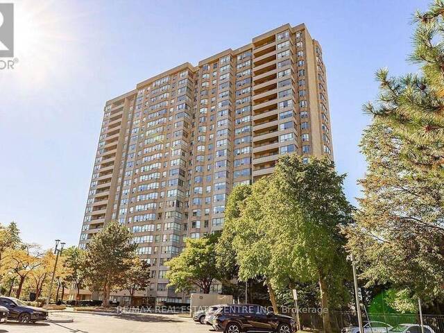 802 - 30 MALTA AVENUE E Brampton Ontario, L6Y 4S5 - 4 Bedrooms Condo For Sale