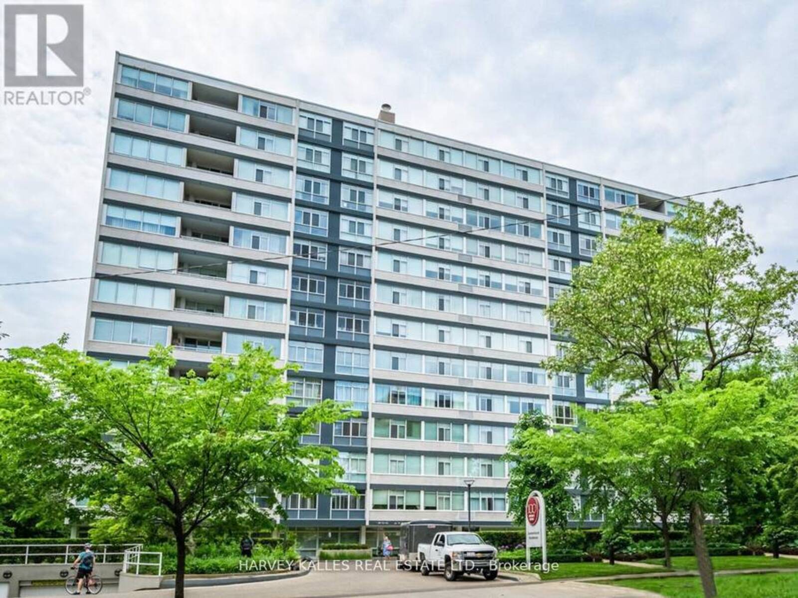 1201 - 500 AVENUE ROAD, Toronto, Ontario M4V 2J6