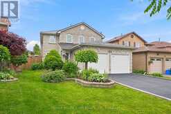 561 CATTAIL COURT | Pickering Ontario | Slide Image One
