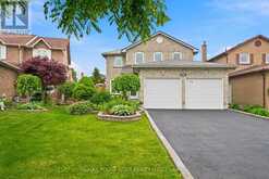 561 CATTAIL COURT | Pickering Ontario | Slide Image Three