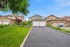 561 CATTAIL COURT | Pickering Ontario | Slide Image Four