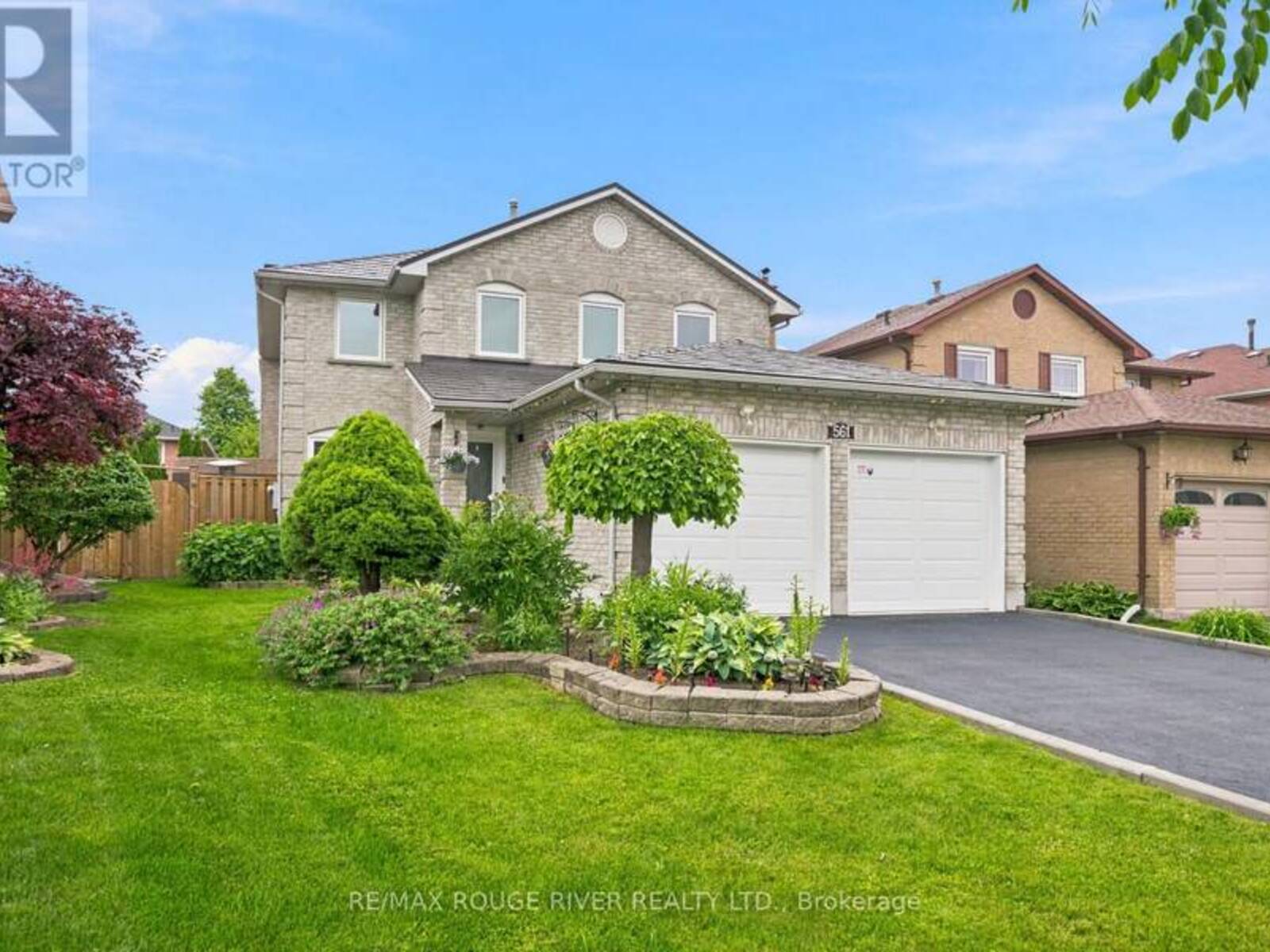 561 CATTAIL COURT, Pickering, Ontario L1V 6A2