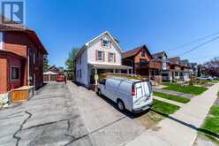 128 ELGIN STREET E | Oshawa Ontario | Slide Image One