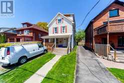 128 ELGIN STREET E | Oshawa Ontario | Slide Image Two