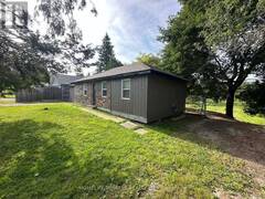 164 RIVERBANK DRIVE Georgina Ontario, L0E 1N0