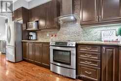 145 LOUISBOURG WAY | Markham Ontario | Slide Image Ten