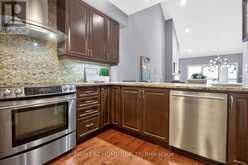 145 LOUISBOURG WAY | Markham Ontario | Slide Image Eleven