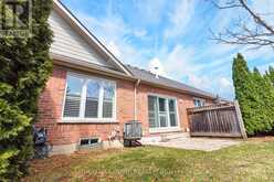 145 LOUISBOURG WAY | Markham Ontario | Slide Image Twenty-five