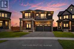 15 ABBEY CRESCENT | Barrie Ontario | Slide Image One
