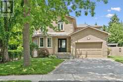 3092 SHANNON CRESCENT | Oakville Ontario | Slide Image One
