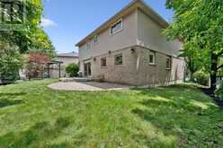 3092 SHANNON CRESCENT | Oakville Ontario | Slide Image Thirty-seven