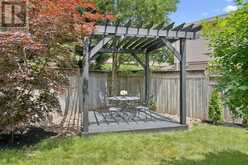 3092 SHANNON CRESCENT | Oakville Ontario | Slide Image Thirty-eight