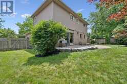 3092 SHANNON CRESCENT | Oakville Ontario | Slide Image Forty