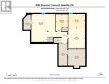 3092 SHANNON CRESCENT | Oakville Ontario | Slide Image Forty-three