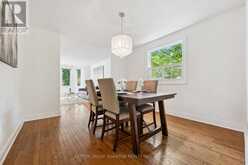 3092 SHANNON CRESCENT | Oakville Ontario | Slide Image Eight
