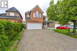 35 WILDBERRY CRESCENT | Brampton Ontario | Slide Image Two