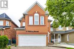 35 WILDBERRY CRESCENT | Brampton Ontario | Slide Image One
