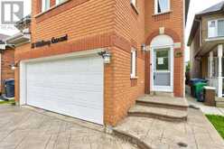 35 WILDBERRY CRESCENT | Brampton Ontario | Slide Image Four