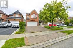 35 WILDBERRY CRESCENT | Brampton Ontario | Slide Image Five