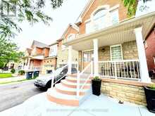 43 TATRA CRESCENT | Brampton Ontario | Slide Image Three