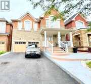 43 TATRA CRESCENT | Brampton Ontario | Slide Image One